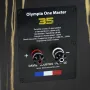 Полочная акустика Davis Acoustics Olympia One Master 35 Ebony